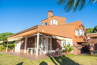 Villa Radiante 10 de la playa - Sant Vicenç de Montalt - 1