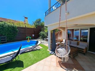 Luxury Apartment Emily with Amazing Sea View - Lovran - 1