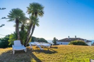 Villa Radiante 10 de la playa - Sant Vicenç de Montalt - 8