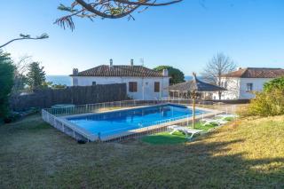 Villa Radiante 10 de la playa - Sant Vicenç de Montalt - 0