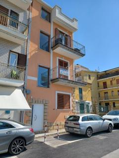 Casavacanzelifra 3 - Santa Maria di Castellabate - 9