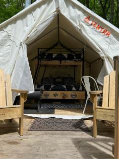 Red Creek Hideaway in Cooperstown NY - Cooperstown - 7