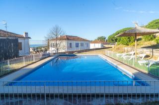 Villa Radiante 10 de la playa - Sant Vicenç de Montalt - 9