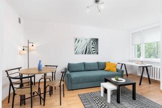 Olsza Comfy Apartment - Cracovia - 9