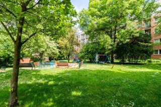 Olsza Comfy Apartment - Cracovia - 5