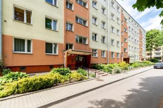 Olsza Comfy Apartment - Cracovia - 4