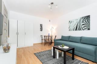 Olsza Comfy Apartment - 1