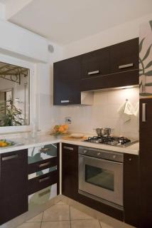 Elegante bilocale con vista mare e parcheggio - Diano Marina - 6