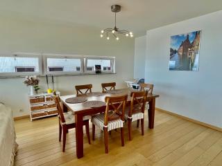 3BR Zeedijk apartment Ocean View - 5