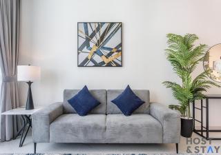 1 Bedroom - Crystal Lagoon - MBR City Meydan - Dubai - 6