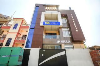 FabHotel JP Villa - Varanasi - 0