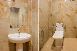 FabHotel JP Villa - Varanasi - 2