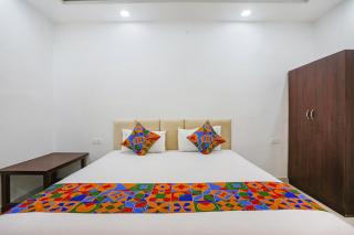 FabHotel JP Villa - Varanasi - 6