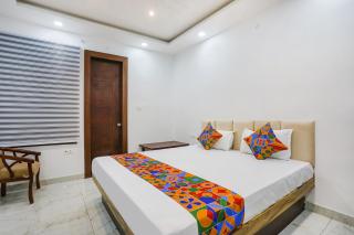 FabHotel JP Villa - Varanasi - 5