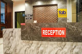 FabHotel JP Villa - Varanasi - 9