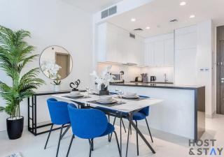 1 Bedroom - Crystal Lagoon - MBR City Meydan - Dubai - 4