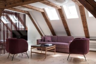 The Nyhavn Penthouse by Daniel&Jacob's - Copenaghen - 7