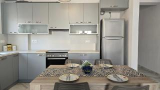 BETA-Comfortable Apartment 100m from the Beach by Optimum Link - Paralia Katerinis - 4