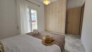 BETA-Comfortable Apartment 100m from the Beach by Optimum Link - Paralia Katerinis - 1
