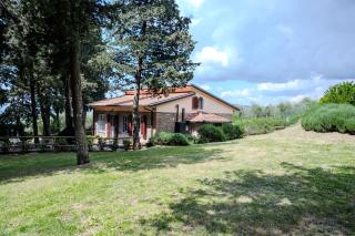 Villa Casa del Mugnaio - Pontassieve - 6