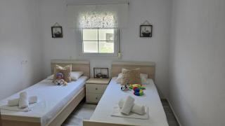 BETA-Comfortable Apartment 100m from the Beach by Optimum Link - Paralia Katerinis - 7
