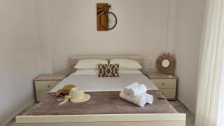 BETA-Comfortable Apartment 100m from the Beach by Optimum Link - Paralia Katerinis - 2