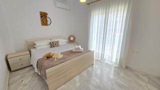 BETA-Comfortable Apartment 100m from the Beach by Optimum Link - Paralia Katerinis - 8