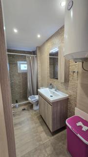 BETA-Comfortable Apartment 100m from the Beach by Optimum Link - Paralia Katerinis - 6
