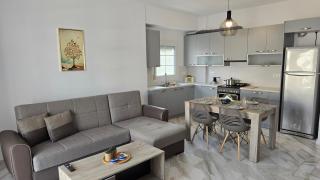 BETA-Comfortable Apartment 100m from the Beach by Optimum Link - Paralia Katerinis - 9