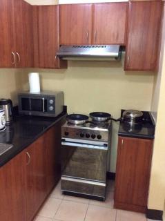 2BR Condo in Montecito 1, Resort World, NAIA T3 - Manila - 5