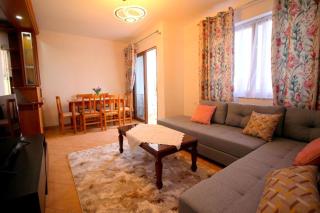 Stunning Sea View 1-Bed Apartment in Sarande - Sarandë - 2