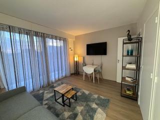 Studio cosy pres plage - Blonville-sur-Mer - 0