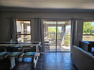 Stukkie See - Langebaan - 5