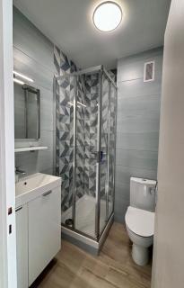 Studio cosy pres plage - Blonville-sur-Mer - 8