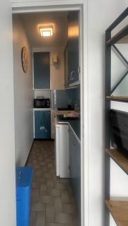 Studio cosy pres plage - Blonville-sur-Mer - 5