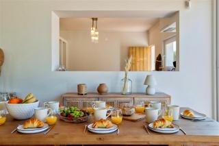 Monte dos Figos · Charming Villa with Private Pool close to Comporta - Grândola - 8