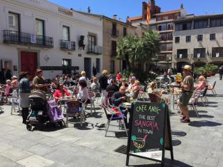 COLIBRI - Calella - 7