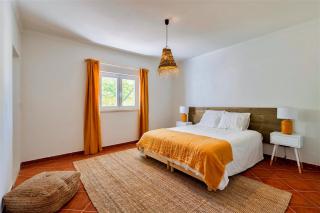 Monte dos Figos · Charming Villa with Private Pool close to Comporta - Grândola - 1
