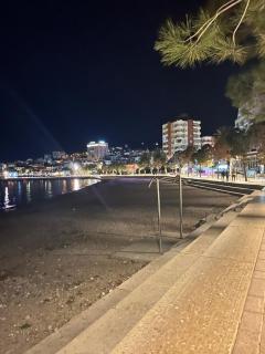 EL Seaside Apartments - Saranda - 9