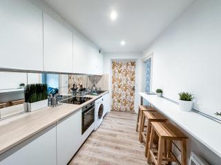 Le 16 - Charmant appartement proche du centre ville - Strasburgo - 6