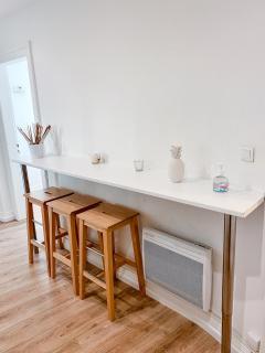 Le 16 - Charmant appartement proche du centre ville - Strasburgo - 5
