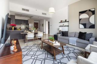 Frank Porter - Imperial Residence 2 - Dubai - 9