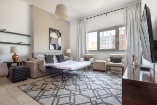 Frank Porter - Imperial Residence 2 - Dubai - 3