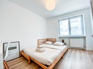 Le 16 - Charmant appartement proche du centre ville - Strasburgo - 9