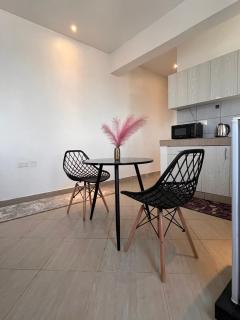 Haller Park Apartments Pacific Bamburi - Mombasa - 3