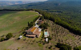 Villanovia Country House - Volterra - 9