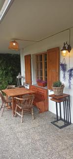 Cozy apartment in the heart of the Alps - Chateau-d'Oex - 2