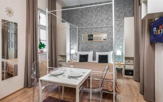 7 Tales Apartments by Adrez - Prag - 3
