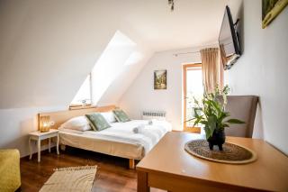 Aparteo Apartament Stojakówka - 3