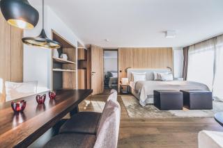 Elizabeth Arthotel Adults Only - Ischgl - 9